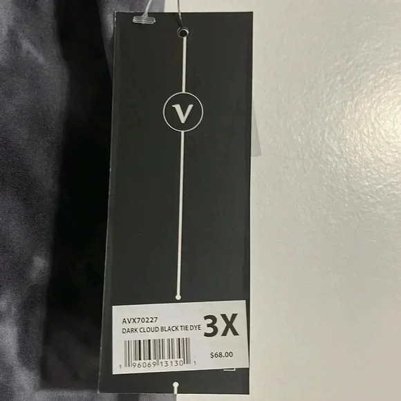 Velocity High Rise Ankle Length Leggings - Picture 5 of 9